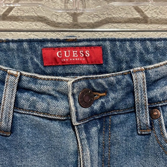 Guess denim jeans - Picture 2 of 7
